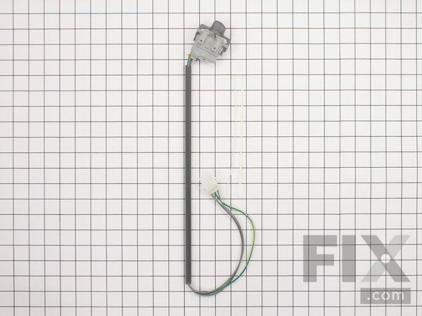 334600-1-M-Whirlpool-285671            -Lid Switch Assembly