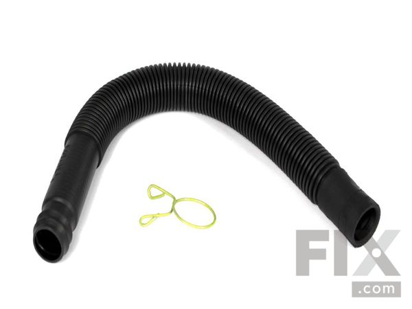 334609-1-M-Whirlpool-285702            -Drain Hose Extension