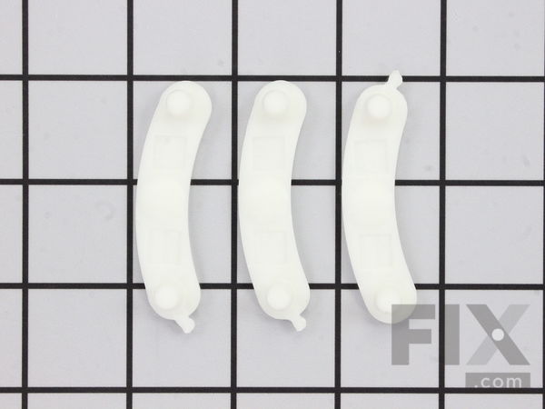 334620-1-M-Whirlpool-285744            -Tub Wear Pads - Package of 3