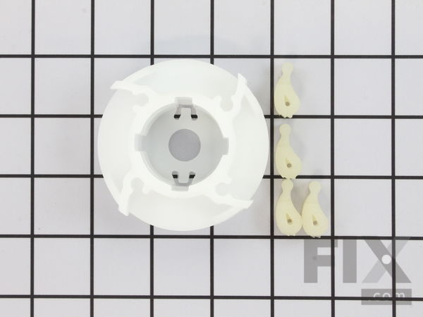 334624-1-M-Whirlpool-285751            -Agitator Cam Kit