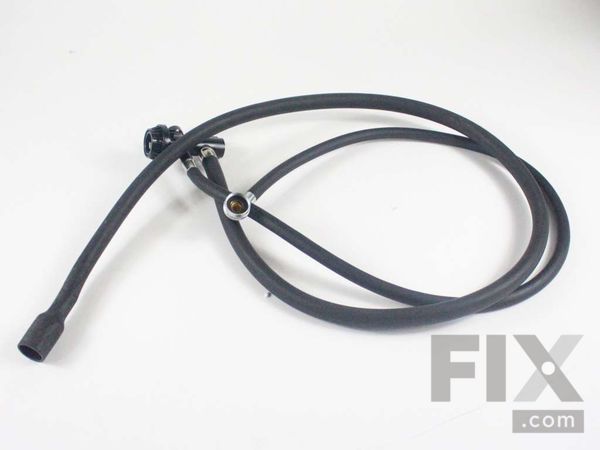 334632-1-M-Whirlpool-285768            -Washer Hose and Coupler Assembly