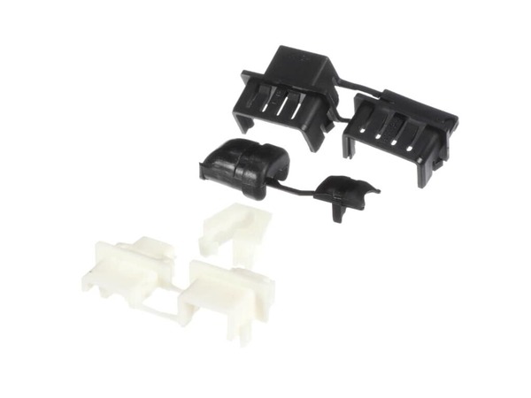 334638-1-M-Whirlpool-285777            -Washer Power Cord Strain Relief