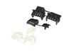 Washer Power Cord Strain Relief – Part Number: 285777