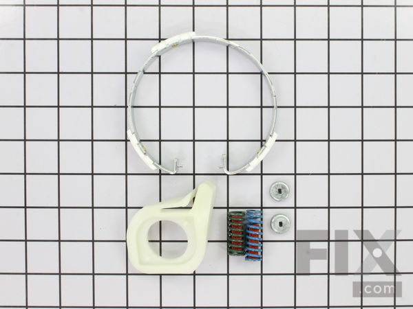 334642-1-M-Whirlpool-285790            -Clutch Lining Kit