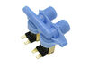 334646-2-S-Whirlpool-285805            -Water Inlet Valve with Mounting Bracket