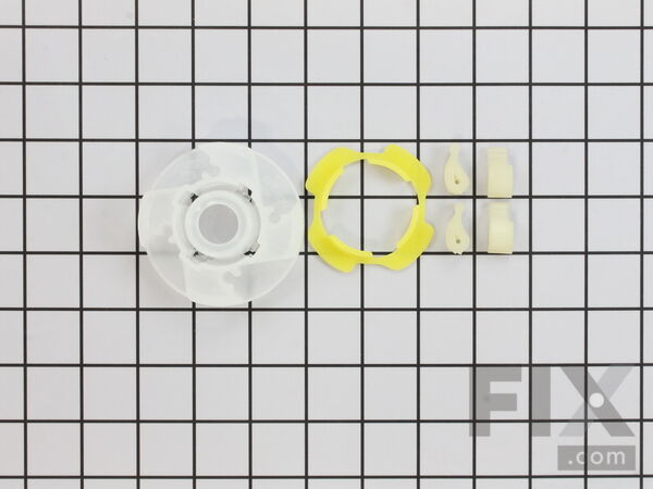 334648-1-M-Whirlpool-285809            -Agitator Cam Kit