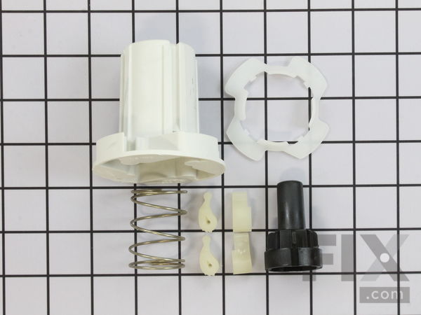 334649-1-M-Whirlpool-285810            -Agitator Repair Kit
