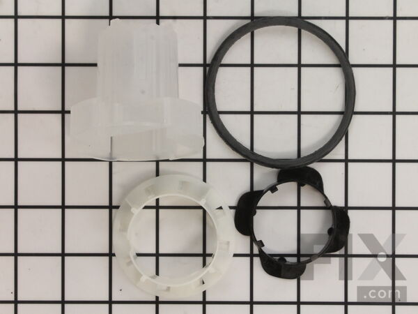 334650-1-M-Whirlpool-285811            -Agitator Repair Kit