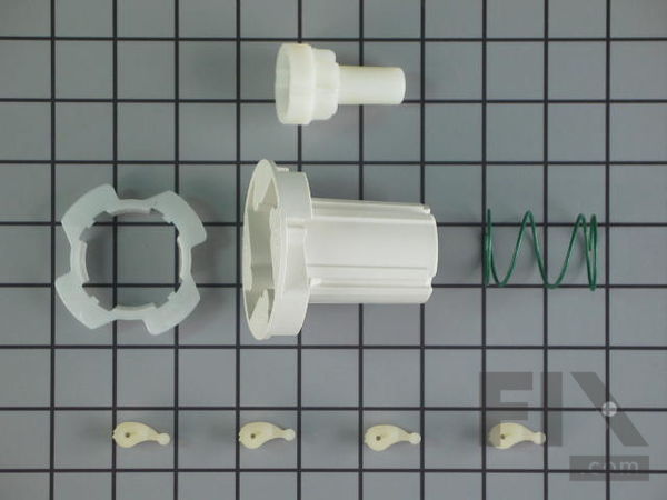 334655-1-M-Whirlpool-285825            -Agitator Cam Repair Kit
