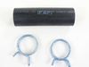 334663-2-S-Whirlpool-285835            -Drain Hose Connector