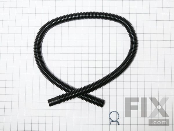 334681-1-M-Whirlpool-285863            -Extension Hose