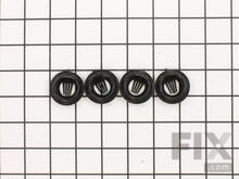 Inner Tub Filter Plug Kit – Part Number: 285868