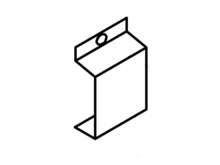 Cover Box – Part Number: 300068