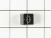 335656-2-S-Whirlpool-304455            -Plastic Pushbutton