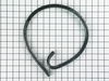 Fill Hose - Black – Part Number: 304669