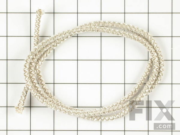 336751-1-M-Whirlpool-3148183           -Glass Door Gasket