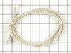 Glass Door Gasket – Part Number: 3148183