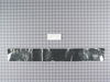 Oven Door Foil – Part Number: 3148184