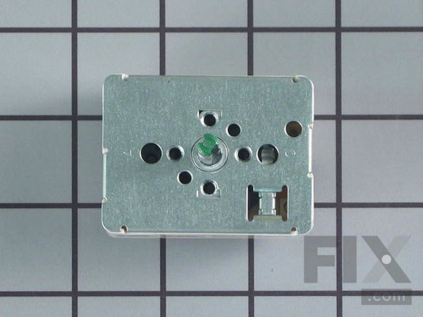 336883-1-M-Whirlpool-3148950           -Surface Burner Switch - 8"