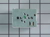 Surface Burner Switch - 8" – Part Number: 3148950