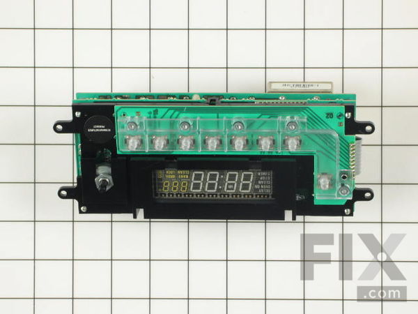 336917-1-M-Whirlpool-3149045           -Electronic Clock Control Assembly