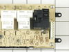 336917-3-S-Whirlpool-3149045           -Electronic Clock Control Assembly