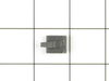 336946-1-S-Whirlpool-3149190           -Vent Cover Mounting Clip
