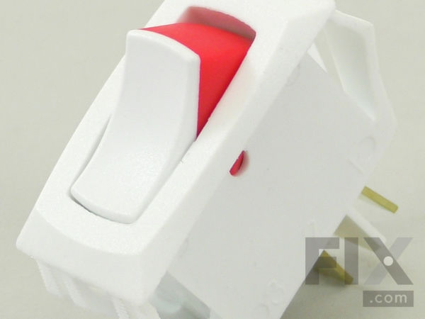 336982-1-M-Whirlpool-3149360           -Light Switch - White