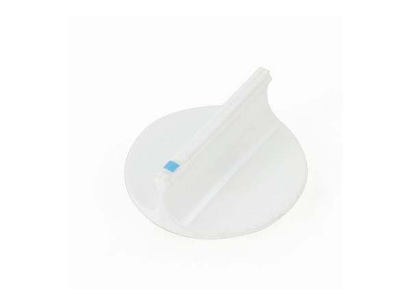 336986-1-M-Whirlpool-3149376           -Control Knob - White