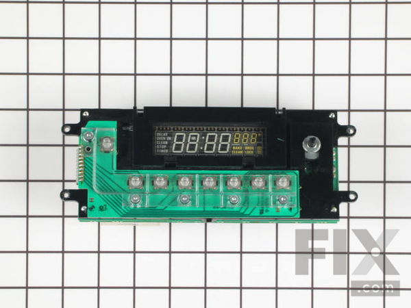 337005-1-M-Whirlpool-3149459           -Electronic Control Board