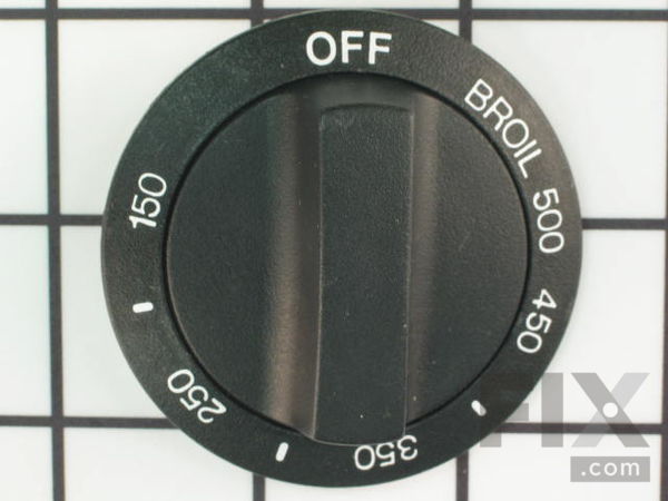 338038-1-M-Whirlpool-3183106           -Thermostat Knob