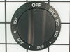 338038-1-S-Whirlpool-3183106           -Thermostat Knob