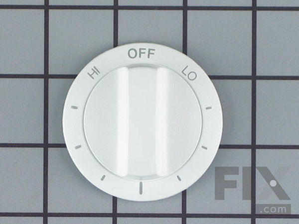 338047-1-M-Whirlpool-3183117           -Surface Burner Knob