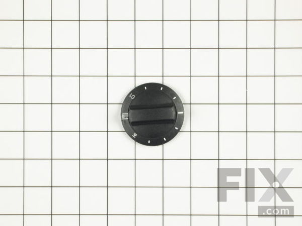 338050-1-M-Whirlpool-3183120           -Burner Knob