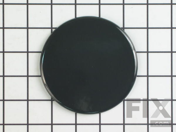 338495-1-M-Whirlpool-3185793           -Large Burner Cap