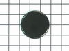 CAP-BURNER - Black – Part Number: 3185796