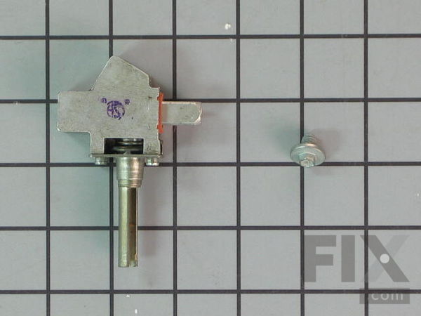 338512-1-M-Whirlpool-3185827           -Burner Valve