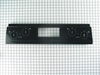 Control Panel - Black – Part Number: 3186171