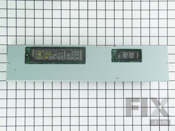 339385-1-M-Whirlpool-3191106           -Electronic Clock Control