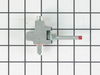 339449-2-S-Whirlpool-3191292           -Gas Burner Valve - Front/Small