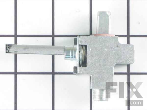 339450-1-M-Whirlpool-3191293           -Gas Burner Valve - Rear/Front