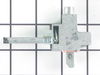 339450-2-S-Whirlpool-3191293           -Gas Burner Valve - Rear/Front