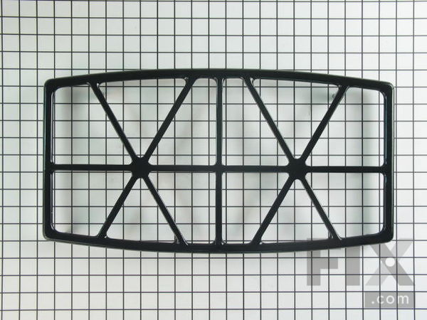339519-1-M-Whirlpool-3191485           -Double Burner Grate