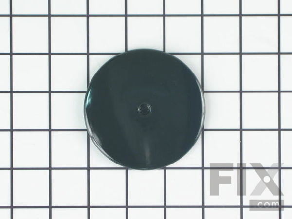 339578-1-M-Whirlpool-3191734           -Burner Cap - Large