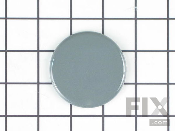 339614-1-M-Whirlpool-3191899           -Burner Cap - Small