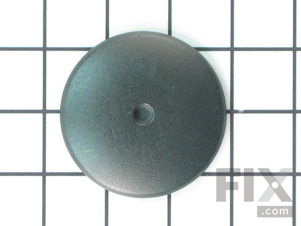 339799-1-M-Whirlpool-3192487           -Burner Cap - Back Center