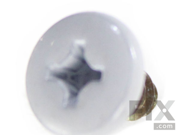 340228-1-M-Whirlpool-3196166           -Screw - White