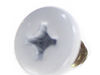 340228-1-S-Whirlpool-3196166           -Screw - White
