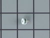 Screw - White – Part Number: 3196558