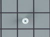 340352-3-S-Whirlpool-3196558           -Screw - White